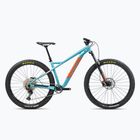 Horský bicykel Orbea Laufey H30 modrý
