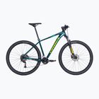 Orbea MX 29 40 zelený horský bicykel