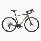 Orbea Avant H40-D cestný bicykel zelený