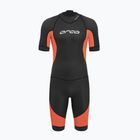 Pánske plavky Orca Openwater Performance Swimskin black