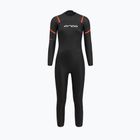 Dámsky triatlonový neoprén Orca Openwater Triathlon Core 3 mm čierny