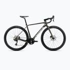 Gravel kolo Orbea Terra H30 2025 infinity green/ivory white