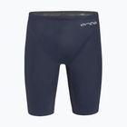 Pánske plavky Orca Open Water Racing Swim Jammer blue