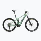 Orbea Wild FS H10 zelený elektrický bicykel M34718WA