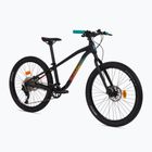 Detský bicykel Orbea Laufey 24 H30 čierny M01524I8