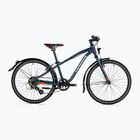Detský bicykel Orbea MX 24 Park modrý