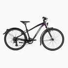 Detský bicykel Orbea MX 24 Park purple M01024I7