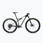 Horský bicykel Orbea Oiz M11-AXS čierny M23717LD
