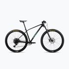 Horský bicykel Orbea Alma H10 Eagle black/green M21719L3
