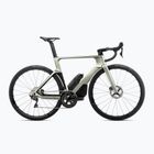 Orbea Orca Aero M20 LTD strieborný/zelený cestný bicykel