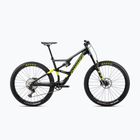 Horský bicykel Orbea Occam H20 LT 2023 tmavo zelená/limetkovo zelená