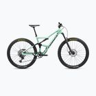 Orbea Occam M30 zelený horský bicykel M25615LT