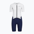 Dámsky triatlonový oblek Orca Athlex Aero Race Suit white