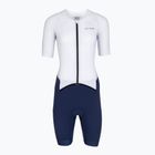 Dámsky triatlonový oblek Orca Athlex Aero Race Suit white
