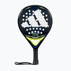 Detská raketa na padel adidas Arrow Hit Junior white/blue