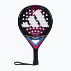 Detská raketa na padel adidas Arrow Hit Junior white/pink