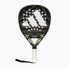 Raketa na padel adidas Cross IT Carbon 2026 black/lime