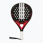 Raketa na padel adidas Drive Black 2026 black/red