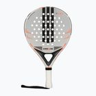 Raketa na padel adidas Drive Light 2026 white/orange