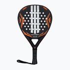 Raketa na padel adidas Match 2026 black/orange