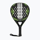 Raketa na padel adidas Match 2026 black/lime