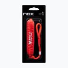 Náramok na zápästie NOX Luxury Smartstrap red/white