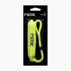Náramok na zápästie NOX Luxury Smartstrap fluor/black