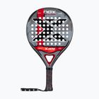 Raketa na padel NOX X-Hero red