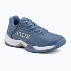 Tenisky na padel NOX ML10 Hexa blue/silver
