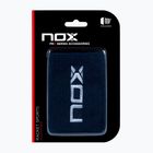 Potítka NOX Wristband with Logo 2 szt. blue/white