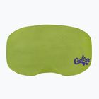 Puzdro na lyžiarske okuliare COOLCASC Khaki Goggle Cover