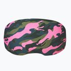 Puzdro na lyžiarske okuliare COOLCASC Camouflage Goggle Cover