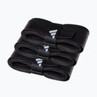 Owijki do rakiet do padla adidas Padel Overgrip Set 3 ks black