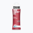 226ERS High Energy Kofeínový energetický gél 76 g čerešňa