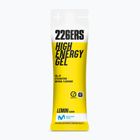 226ERS Vysokoenergetický gél 76 g citrón