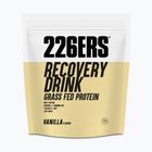 226ERS Recovery Drink 0,5 kg vanilka