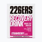 226ERS Recovery Drink 50 g jahoda