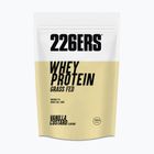 Proteínový doplnok 226ERS Whey Protein WPC 1 kg vanilla wanilia