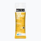 226ERS Vysokoenergetický gél 76 g banán