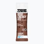 226ERS High Energy Kofeínový energetický gél 76 g káva