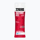 226ERS Izotonický energetický gél 68 g melón