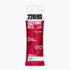 226ERS Izotonický energetický gél s kofeínom 68 g cola