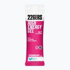 Energetický gél 226ERS vysokoenergetický slaný 76 g slaná jahoda