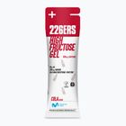 226ERS Energetický gél s vysokým obsahom fruktózy 80 g cola