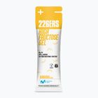 226ERS Energetický gél s vysokým obsahom fruktózy 80 g banán