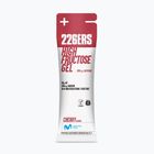 Energetický gél 226ERS High Fructose Gel 80g višňa