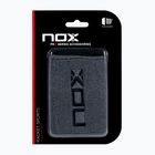Potítka NOX Wristband with Logo 2 szt. grey/black