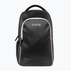 Batoh na padel NOX Pro Series 28 l black