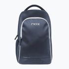 Batoh na padel NOX Pro Series 28 l blue