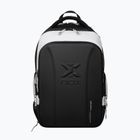 Batoh na padel NOX Luxury Master Series Backpack 30 l white/black